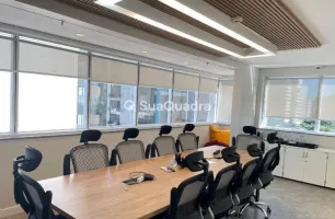 Rua dos Pinheiros, 1060, 12° andar