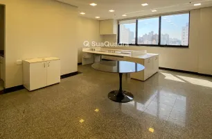 Rua Doutor César, 530, Sala 605