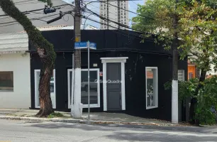 Rua Conselheiro Moreira de Barros, 446