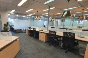 Rua Gomes de Carvalho, 1356, Conjunto 21