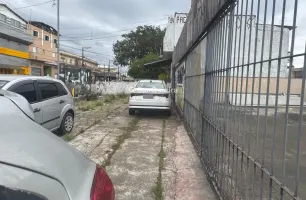 Avenida Itaberaba, 3647