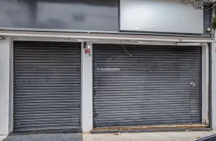 Rua Mariquinha Viana, 745, Loja