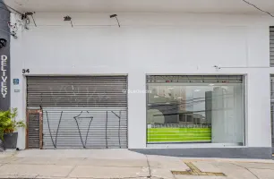 Rua Damiana da Cunha, 34