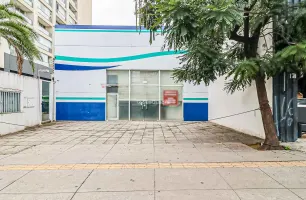 Rua Vergueiro, 2279
