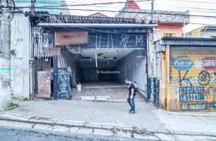 Avenida Dona Belmira Marin, 832