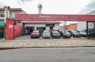 Avenida Santa Catarina, 1173