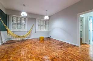 Avenida Nove de Julho, 40, 4D 