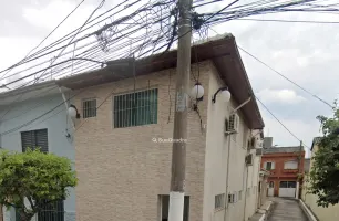 Rua Guaranésia, 939