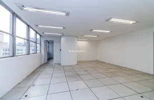 Avenida Ipiranga, 318, Conjunto 901