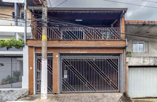 Rua Ricardo Paganini, 88