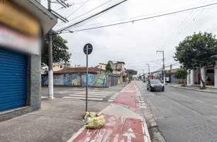 Rua Kumaki Aoki, 532