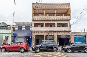 Avenida Antônio Louzada Antunes, 342