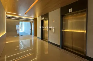 Avenida Nicolas Boer, 399, Conj 1412