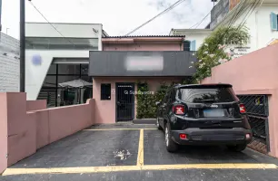 Avenida Pompéia, 811