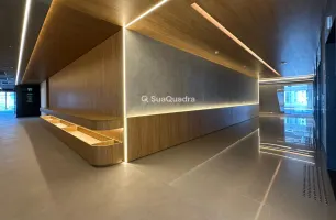 Avenida Nicolas Boer, 399, Conj 1410