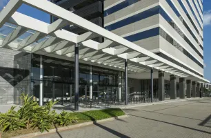 Avenida Nicolas Boer, 399, Conj 1408