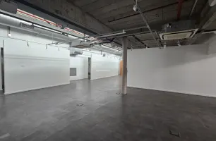 Rua Werner Von Siemens, 111, P01 - Espaço 22