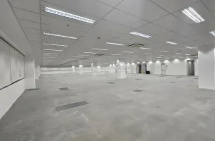 Rua Werner Von Siemens, 111, Conj 71/72 - Torre A