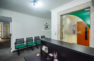 Rua Itapeva, 574, 21A