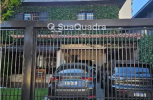 Rua Porto Martins, 773