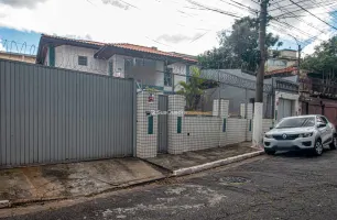 Rua das Oiticicas, 150