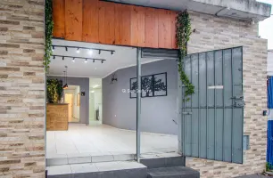 Rua Soldado José Rufino Costa, 213, A