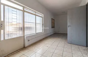 Rua Baquiá, 669, 1° andar