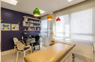 Avenida Nove de Julho, 3384, conjunto 75