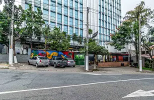 Rua Minas Gerais, 316