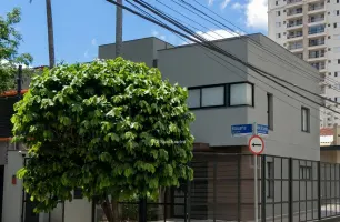 Rua Baluarte, 365