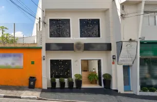 Avenida Alberto Byington, 142