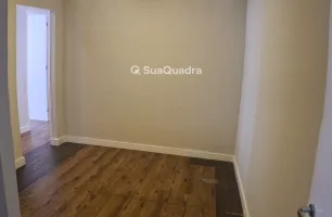 Rua Doutor Alfredo de Castro, 200, Conjunto 1908/1909