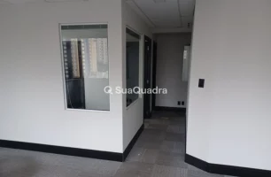 Alameda dos Maracatins, 992, Conjunto 51/52