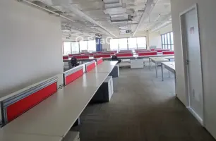 Avenida da Liberdade, 823, 13º andar