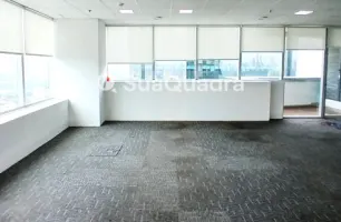 Avenida das Nações Unidas, 17007, Cj. 276