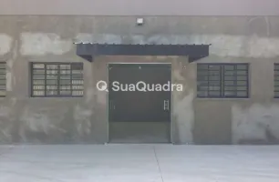 Rua Domingos Jorge, 975