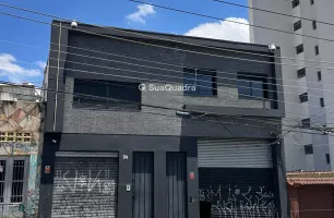 Rua Rodovalho Junior, 74