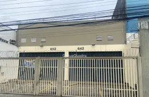 Rua Carlos Gomes, 652