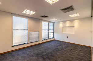 Rua Alexandre Dumas, 2100, conjunto 112