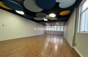 Avenida Brigadeiro Faria Lima, 1993, Conjunto 81