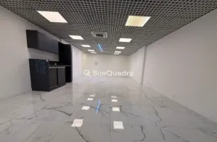 Avenida Brigadeiro Faria Lima, 1993, Conjunto 64