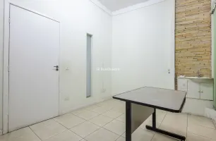 Rua Jurupari, 164, Sala 3