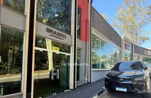 Rua Luís Carlos Gentile de Laet, 290