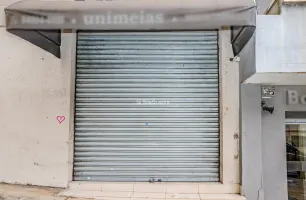 Rua Diana, 996