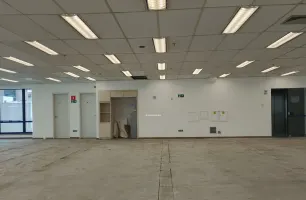 Alameda Santos, 466, Cj.101