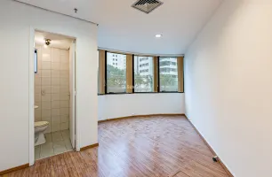 Avenida Jandira, 257, Cj.03