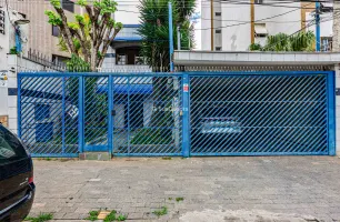Rua Doutor Samuel Porto, 116, 112