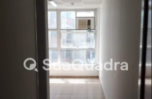 Avenida Paulista, 575, sala 404
