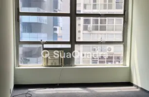 Avenida Paulista, 575, sala 405