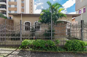 Rua Pretória, 341